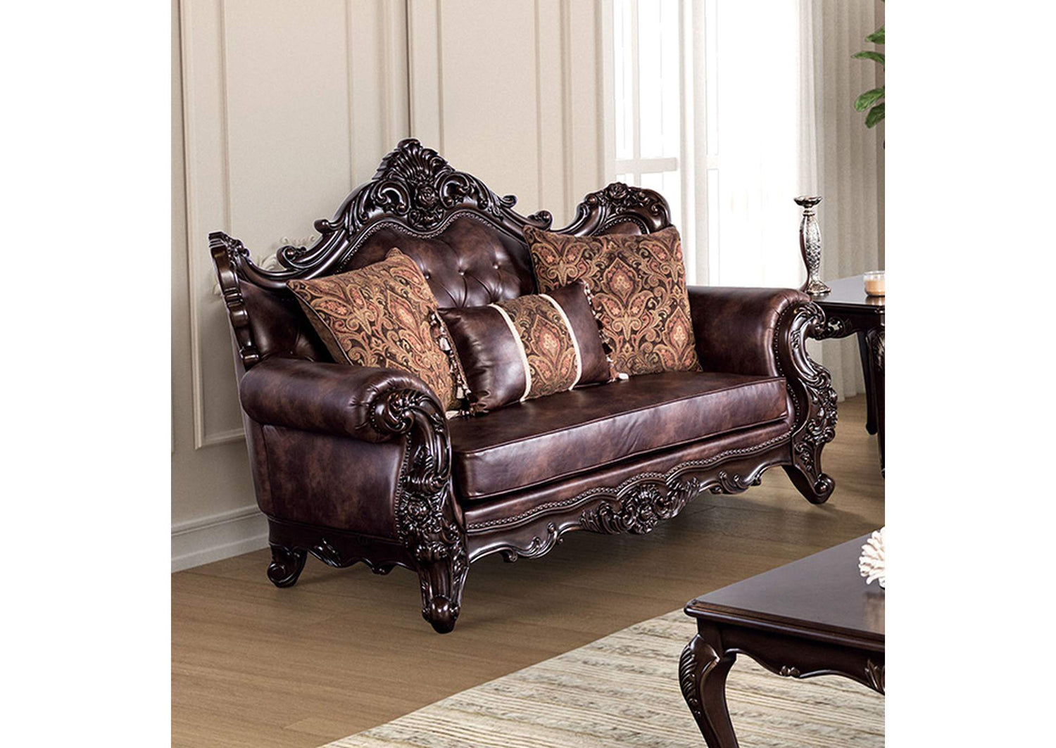 Palencia Loveseat