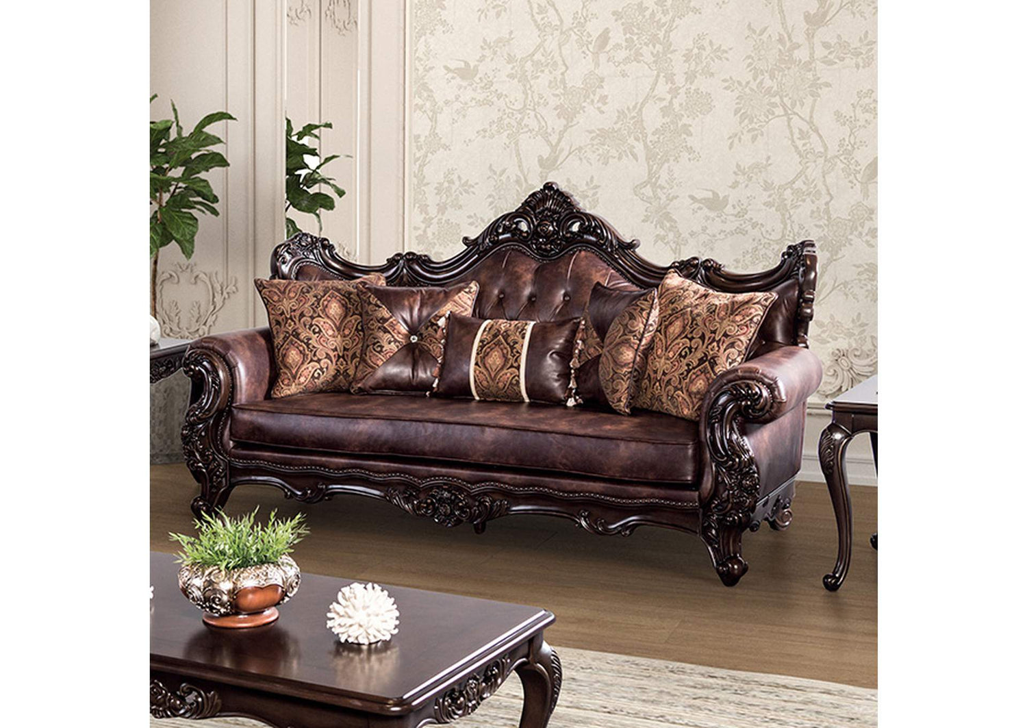 Palencia Sofa