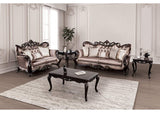 FM65006BR-CH Albacete Chair