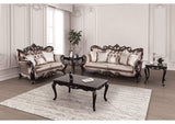 FM65006BR-LV Albacete Loveseat
