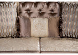 FM65006BR-LV Albacete Loveseat