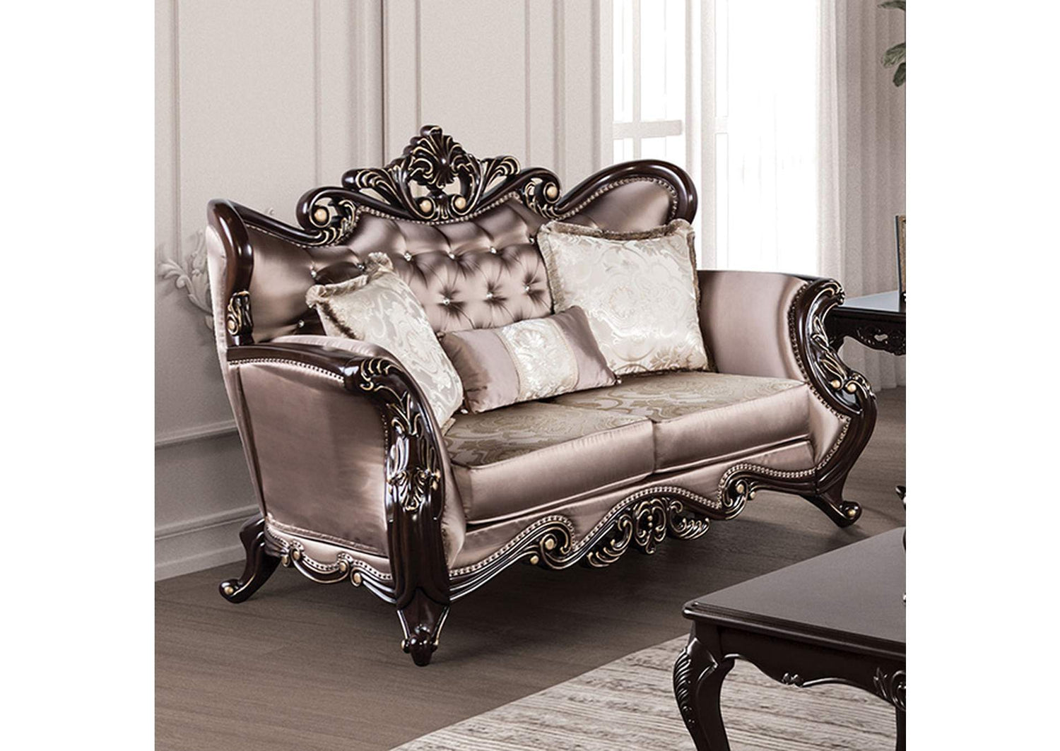 Albacete Loveseat