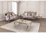 FM65006PR-CH Albacete Chair
