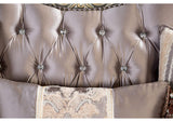 FM65006PR-LV Albacete Loveseat