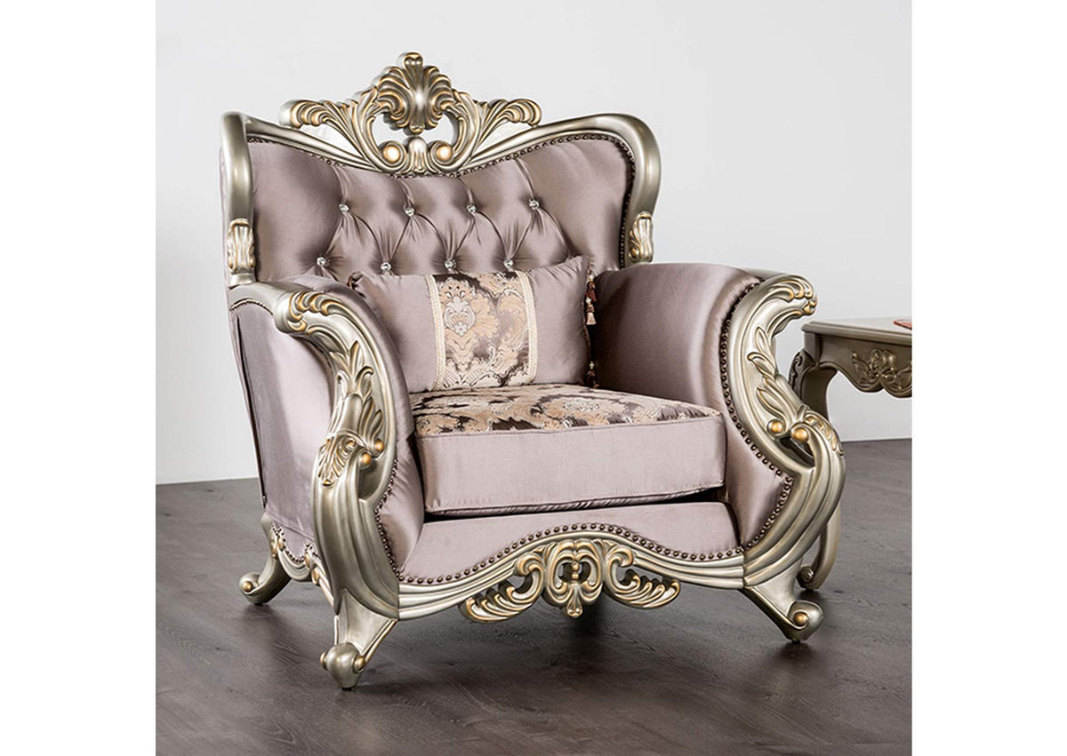 Albacete Chair