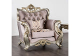 Albacete Chair