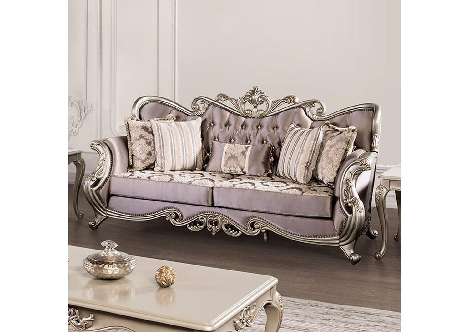 Albacete Sofa