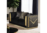 Doriphei Loveseat