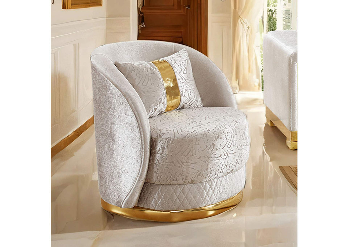 Valdosta Chair