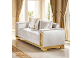 Valdosta Loveseat