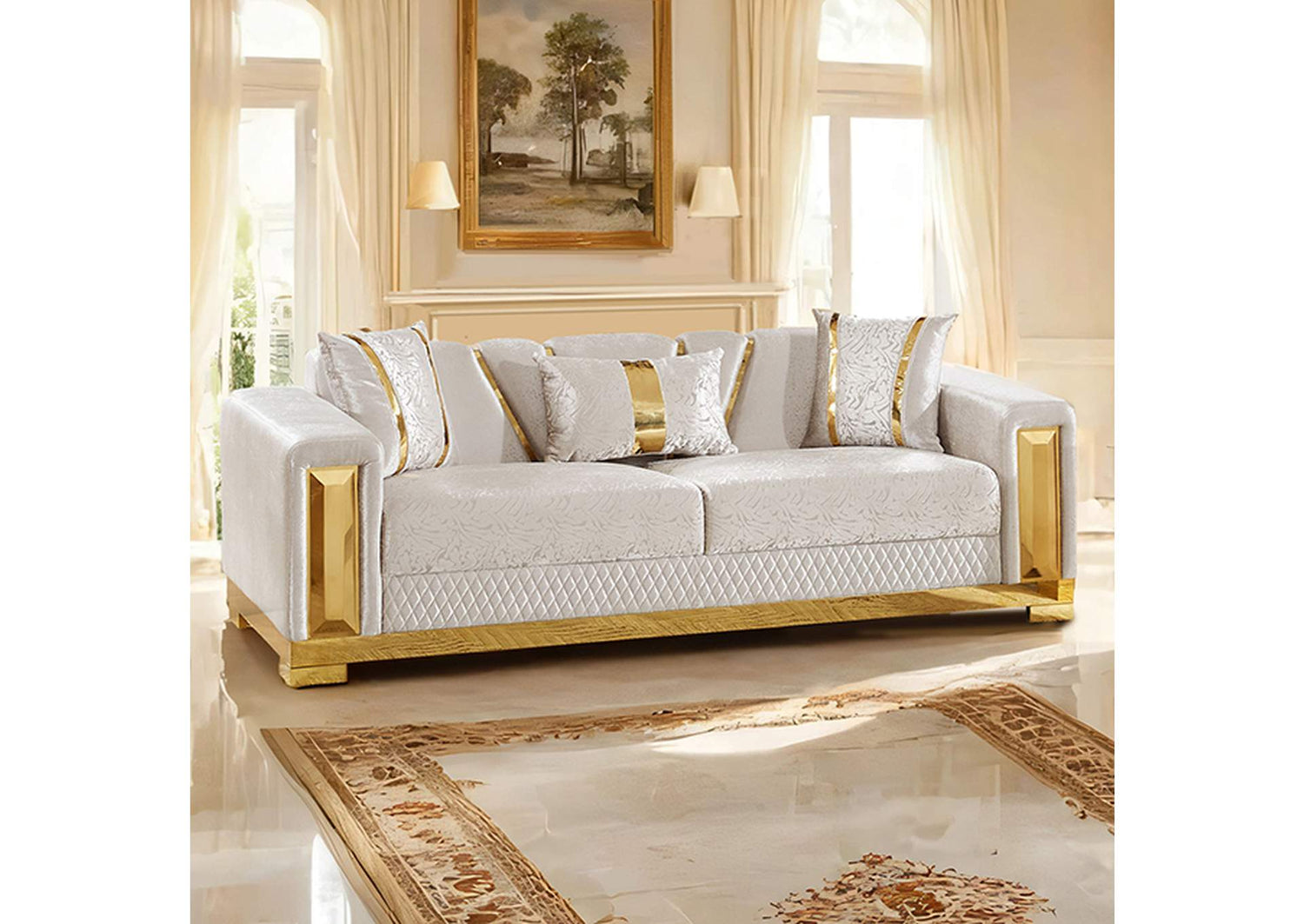 Valdosta Sofa