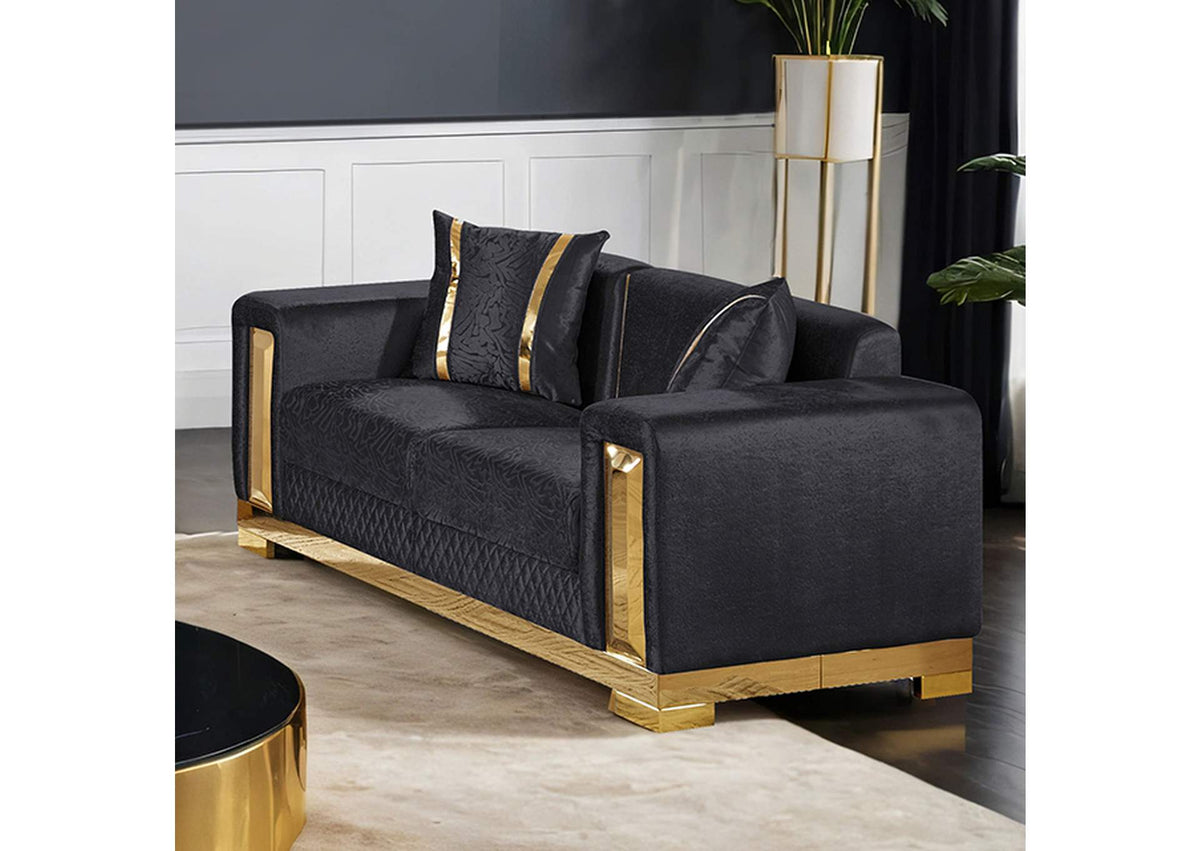 Valdosta Loveseat