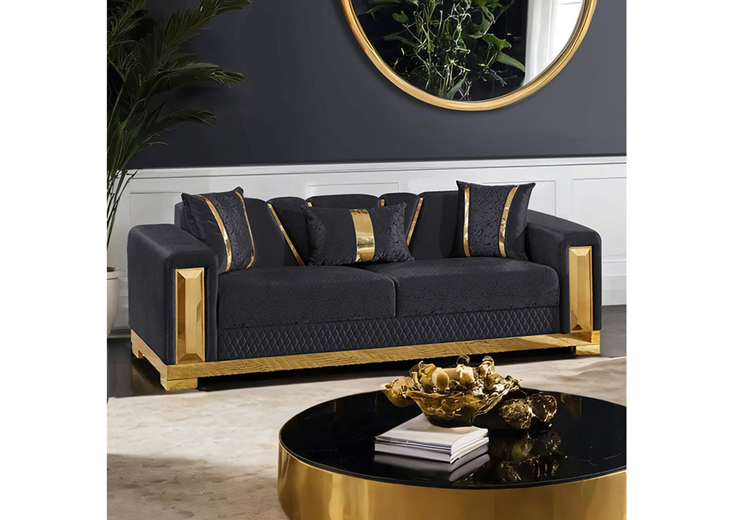 Valdosta Sofa