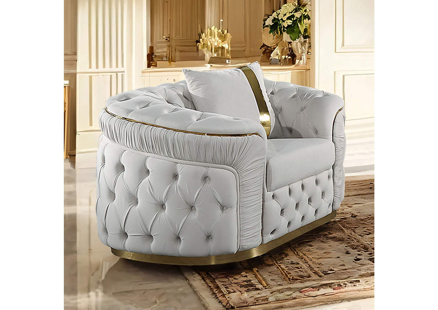 Adelpha Chair