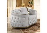 Adelpha Chair