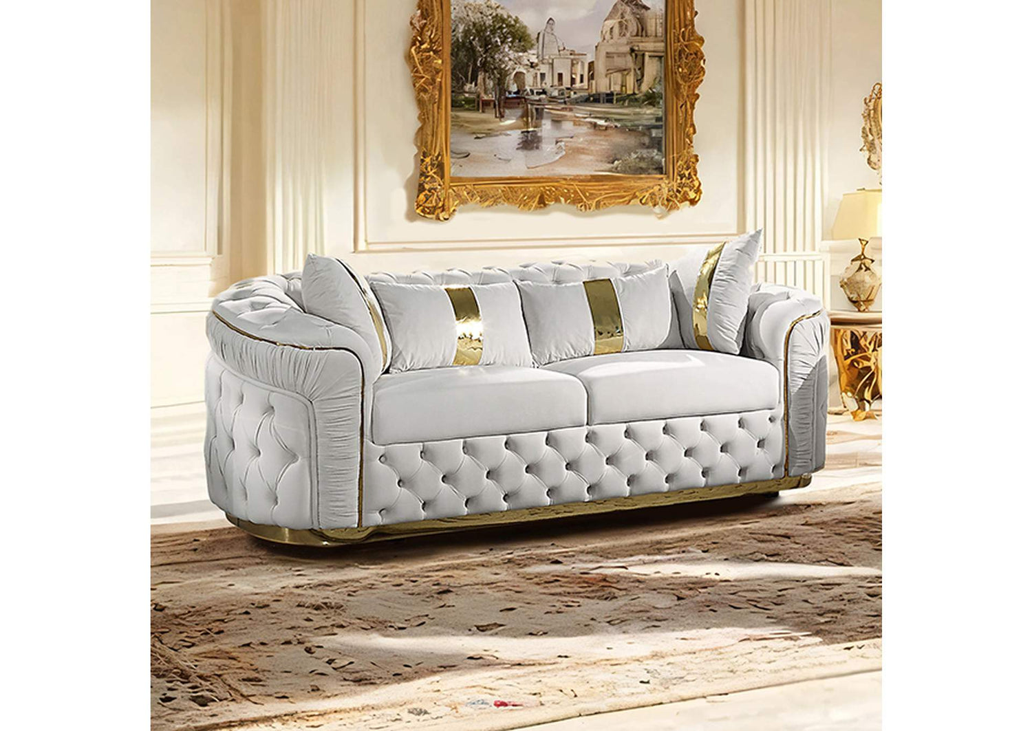 Adelpha Sofa