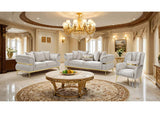 FM67003BG-CH Charlevoix Chair