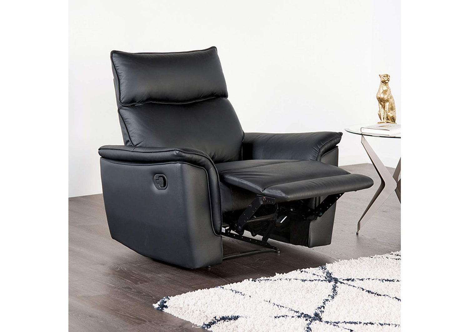 Bienne Recliner Chair