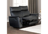 Bienne Loveseat Manual Recliner