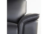 FM69002BK-SF-M Bienne Sofa Manual Recliner
