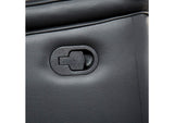 FM69002BK-SF-M Bienne Sofa Manual Recliner