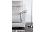 FM69002TP-LV-M Bienne Loveseat Manual Recliner