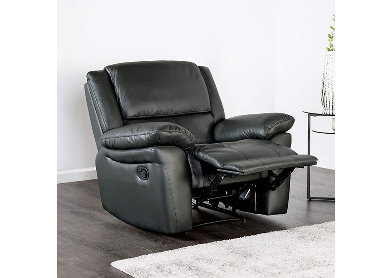 Glarus Recliner Chair