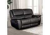 Glarus Loveseat Manual Recliner
