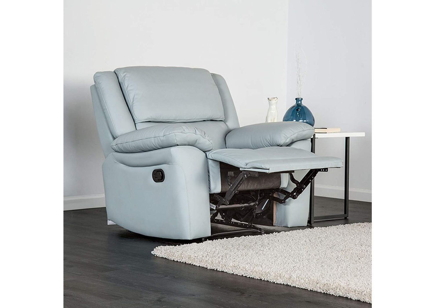Glarus Recliner Chair