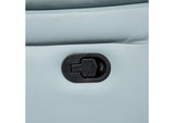 FM69003BL-SF-M Glarus Sofa Manual Recliner