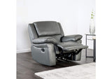 FM69003DG-CH-M Glarus Recliner Chair