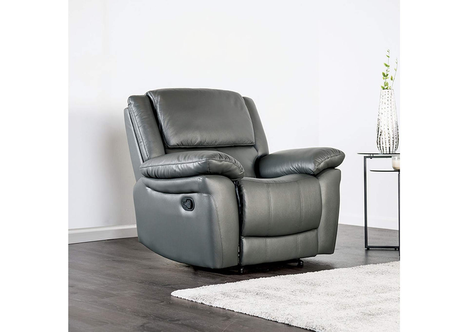 Glarus Recliner Chair