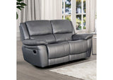 Glarus Loveseat Manual Recliner