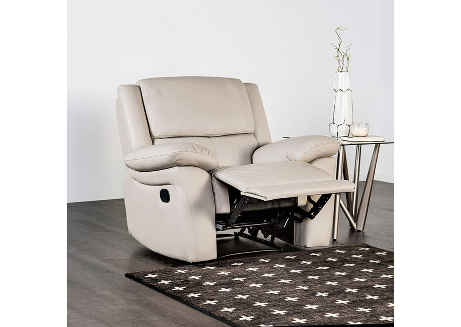 Glarus Recliner Chair