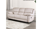 Glarus Sofa Manual Recliner