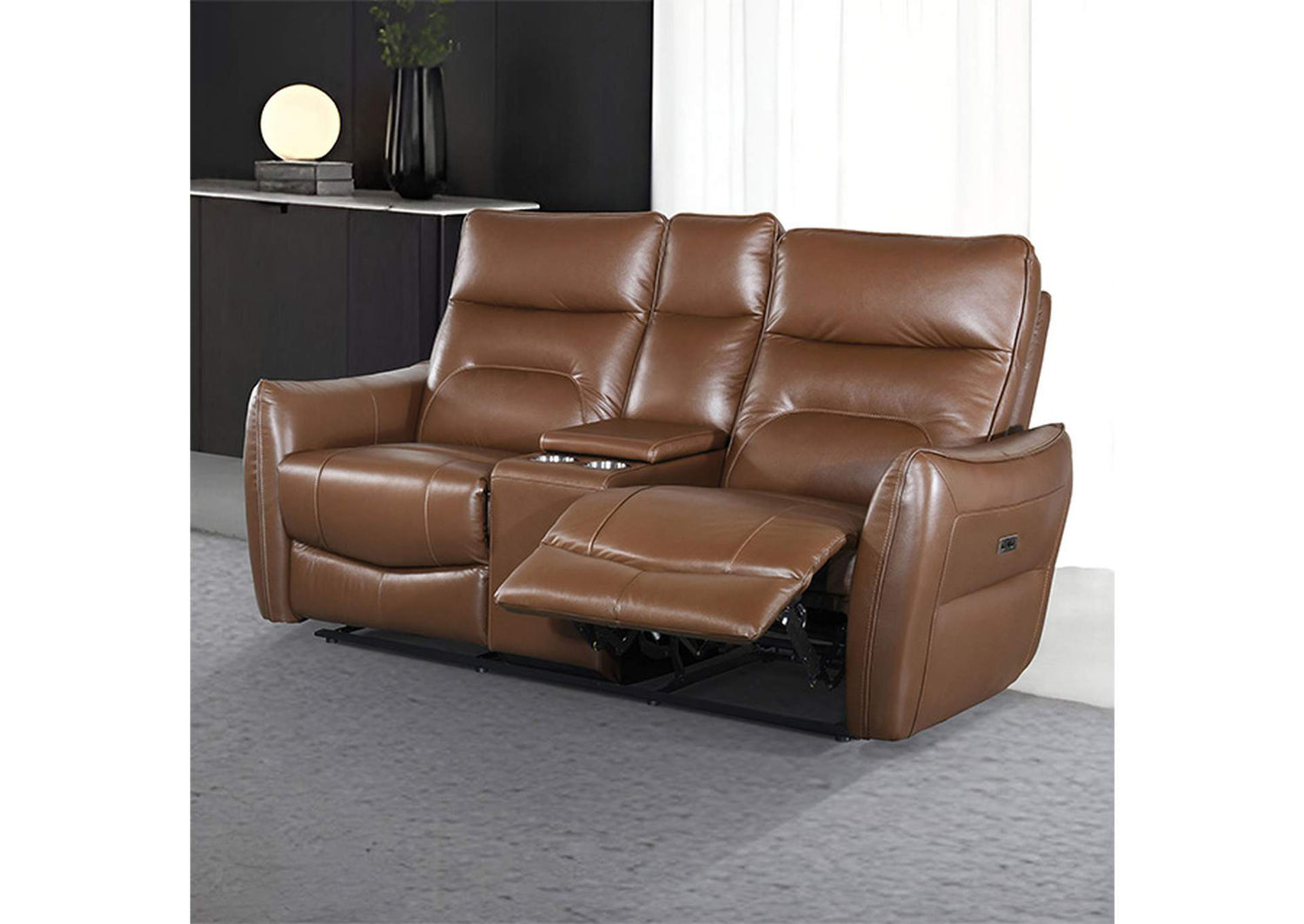 Terentius Power Loveseat