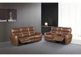 FM69006BR-LV-PM Terentius Power Loveseat