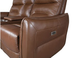 FM69006BR-LV-PM Terentius Power Loveseat