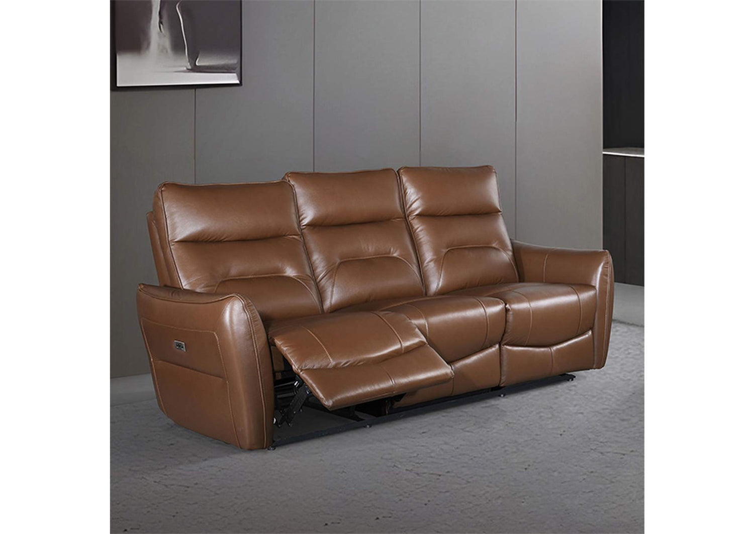 Terentius Power Sofa