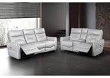 FM69006TP-LV-PM Terentius Power Loveseat