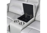 FM69006TP-LV-PM Terentius Power Loveseat