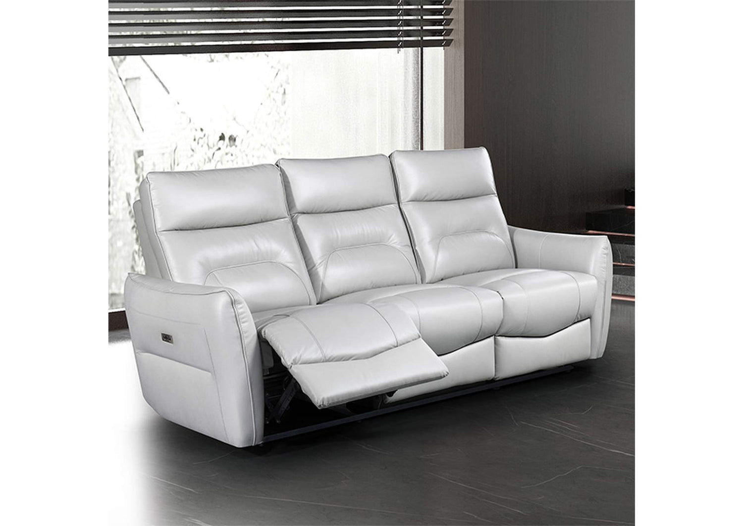 Terentius Power Sofa