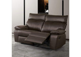 Onoria Manual Recline Loveseat