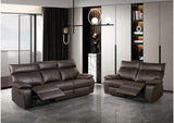 FM69008BR-LV-M Onoria Manual Recline Loveseat