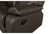 FM69008BR-SF-M Onoria Manual Recline Sofa