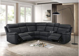 FM69009BK-SECT-PM Oliverus Power Sectional
