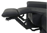 FM69009BK-SECT-PM Oliverus Power Sectional