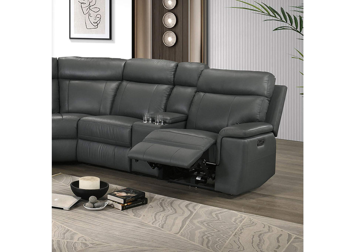 FM69009DG-SECT-PM Oliverus Power Sectional