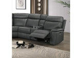 FM69009DG-SECT-PM Oliverus Power Sectional