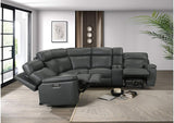 FM69009DG-SECT-PM Oliverus Power Sectional